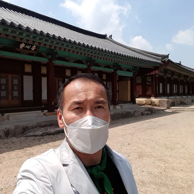 럭키맨