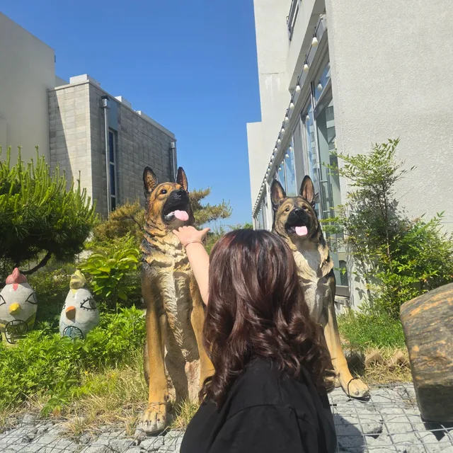 여유