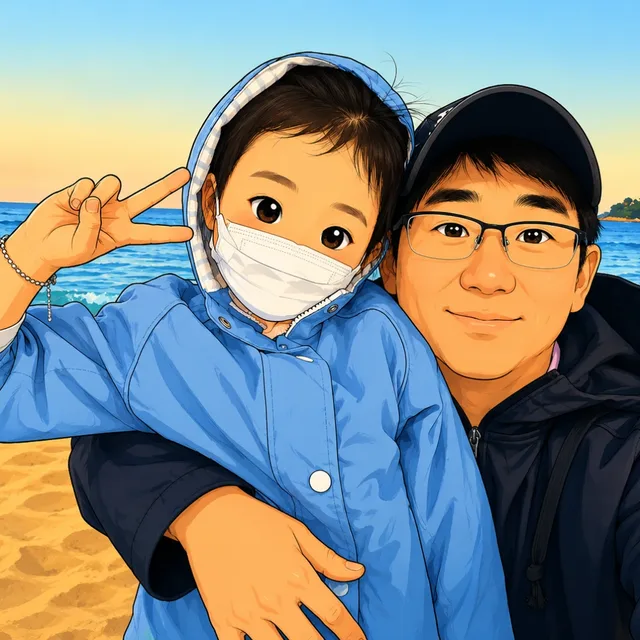 당근당근왔어요