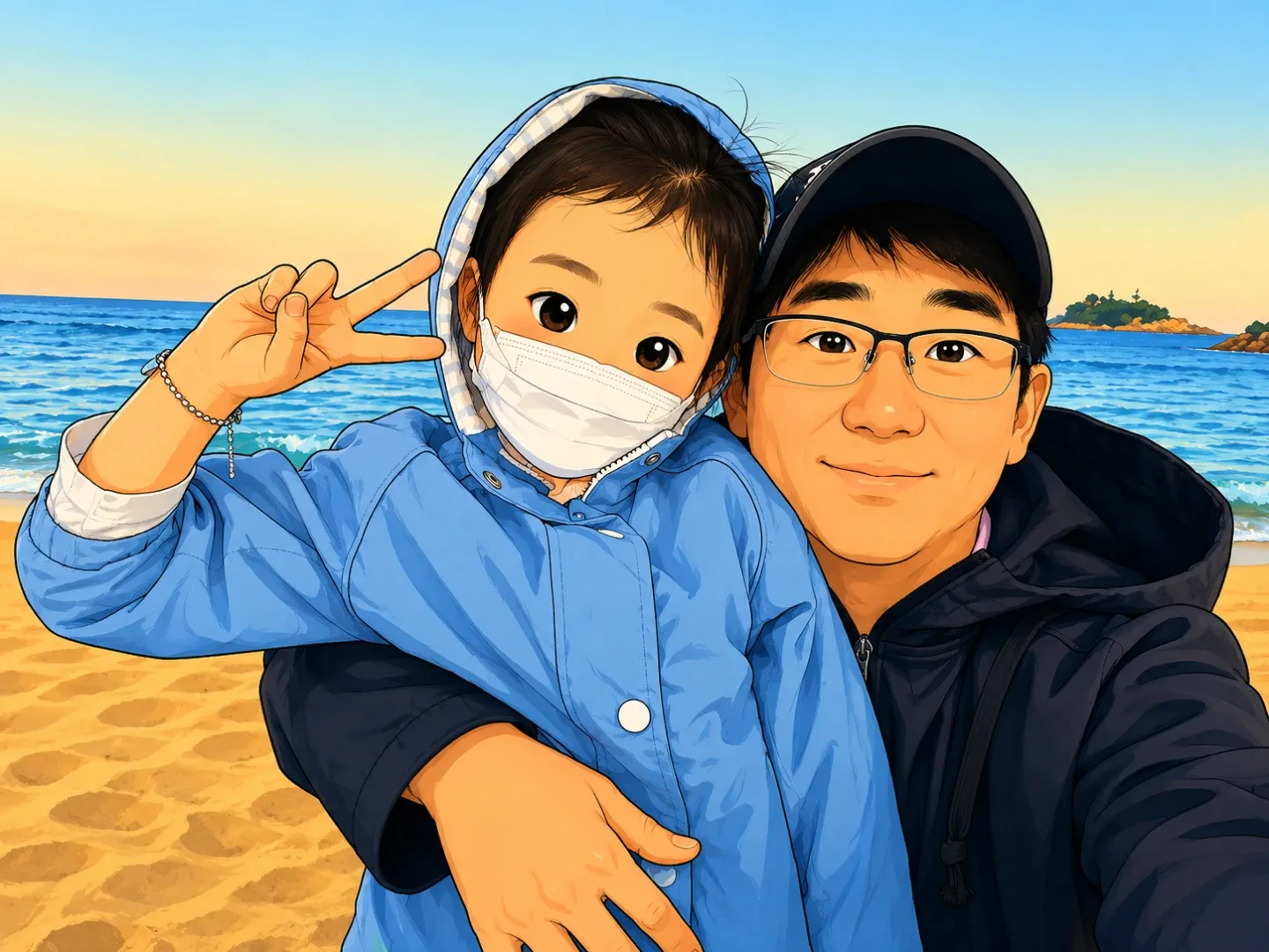 당근당근왔어요