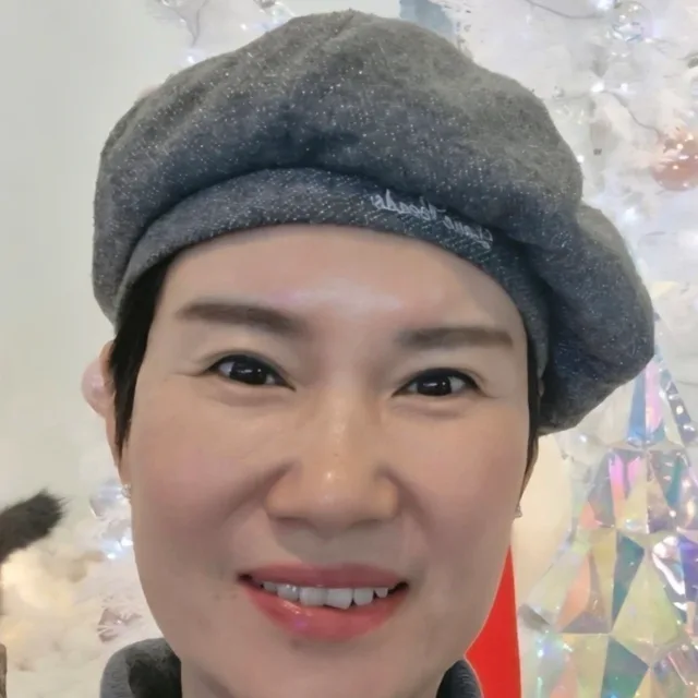 사랑하며살자