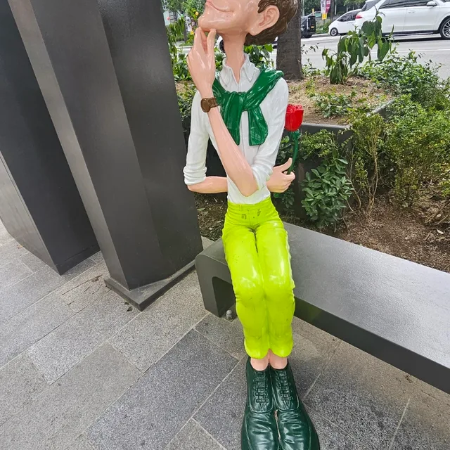 새벽하늘