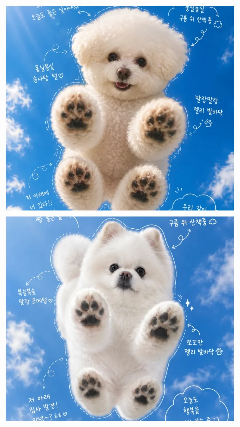 흰둥맘