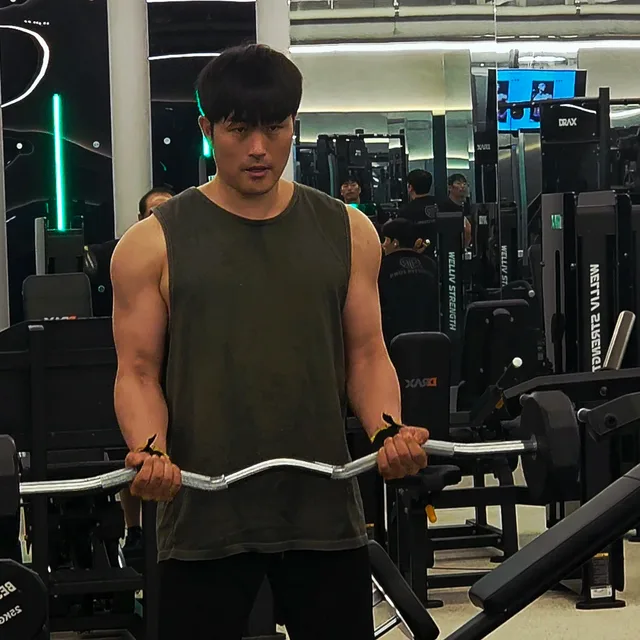 강용