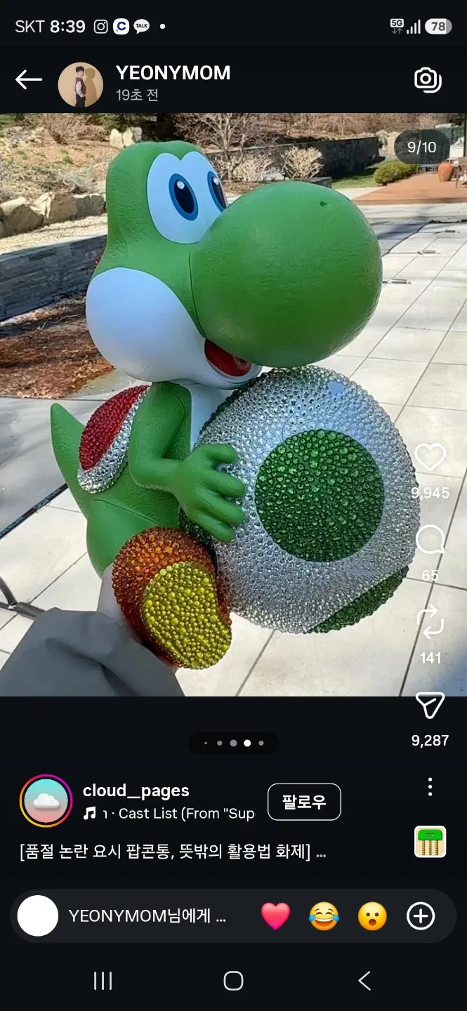 추억파리