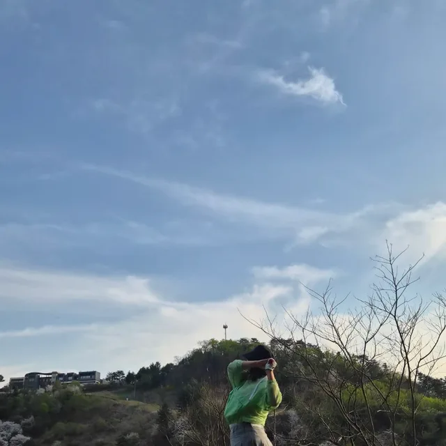 단구동하니