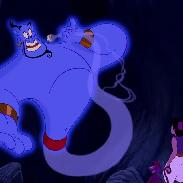 GENIE