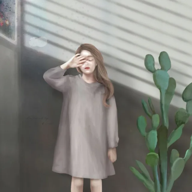 아이보리