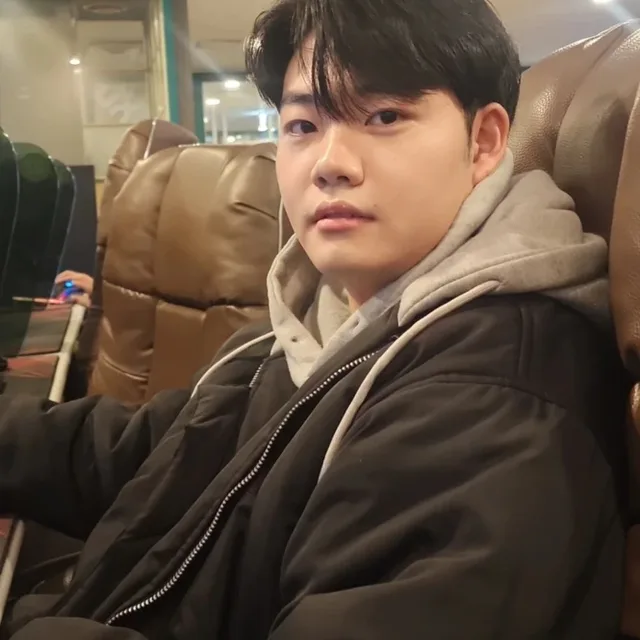열심히살자