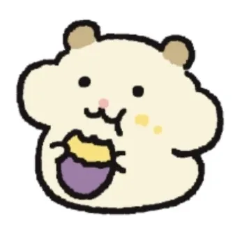 햄토리