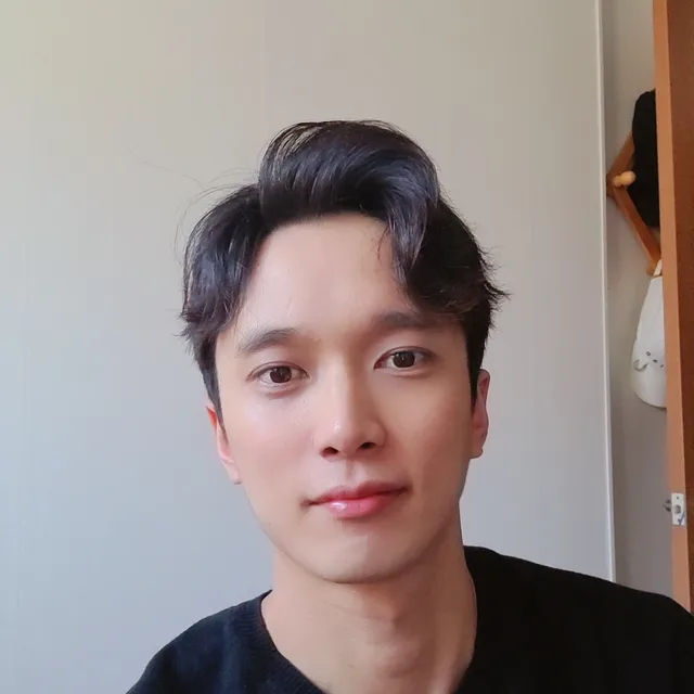 안녕하세요