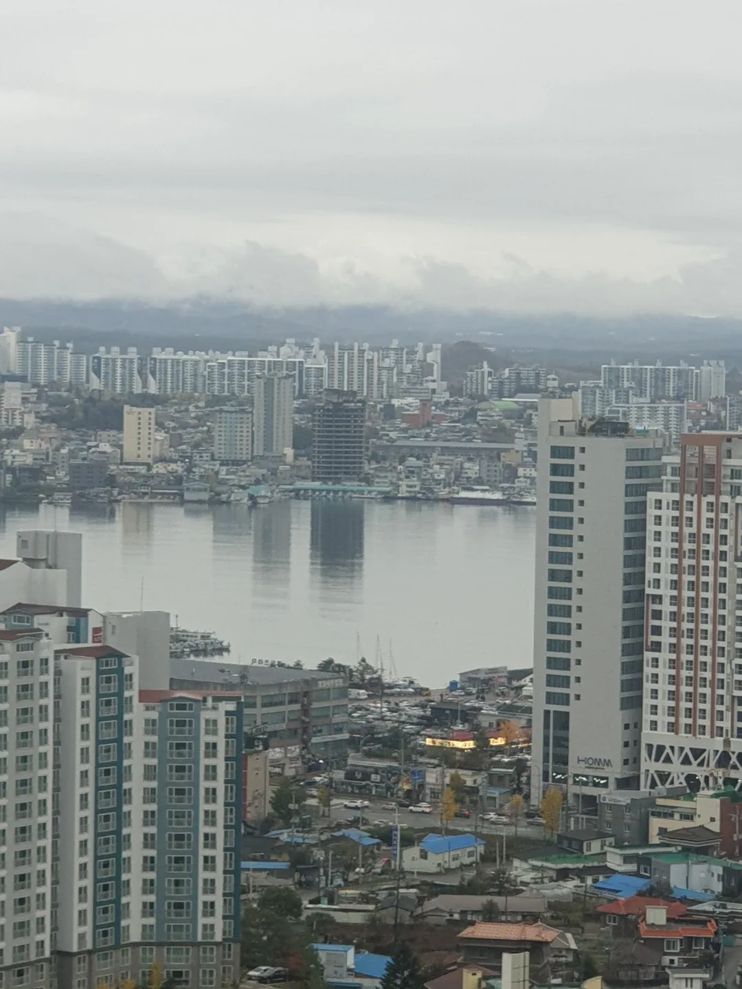 좋은날