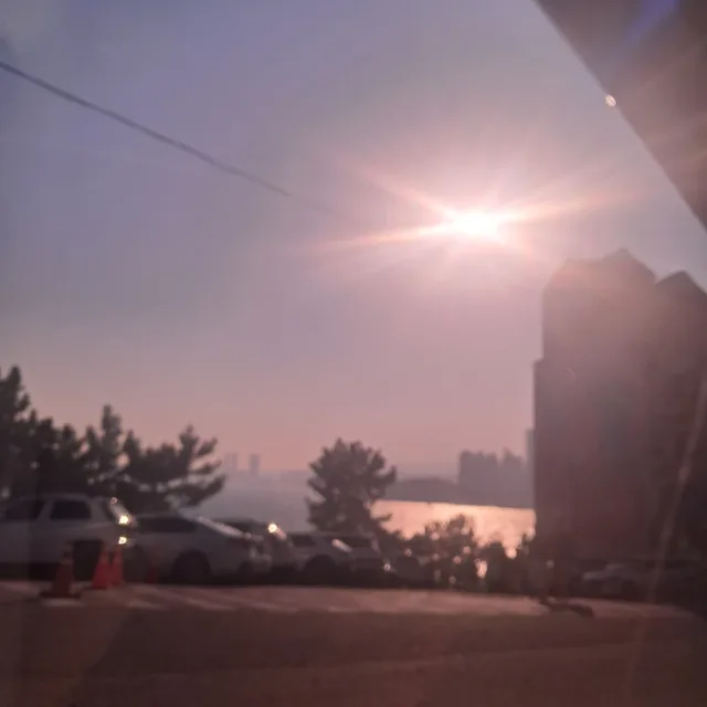 수채화