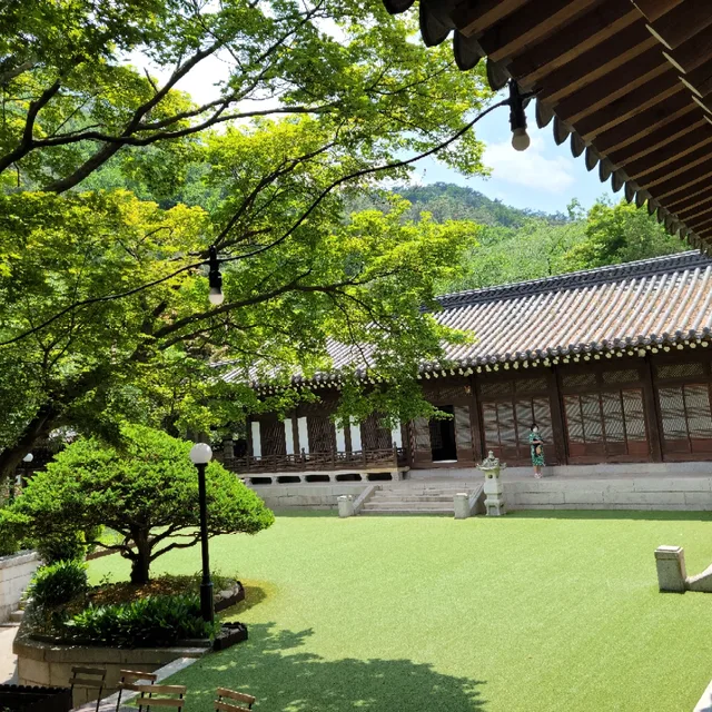 삶의여유