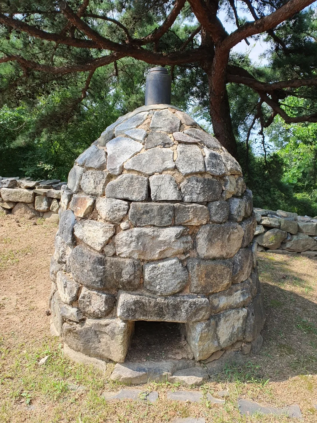이런저런