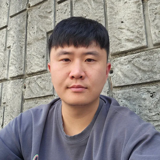 푸른회색