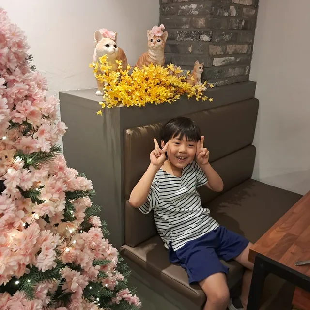 억울한당그니
