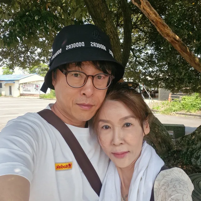 아꿍이와망고