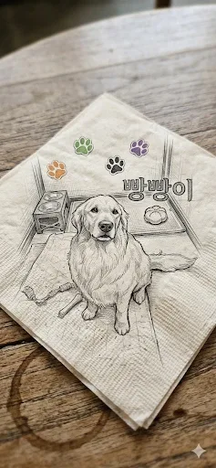 뚠빵이