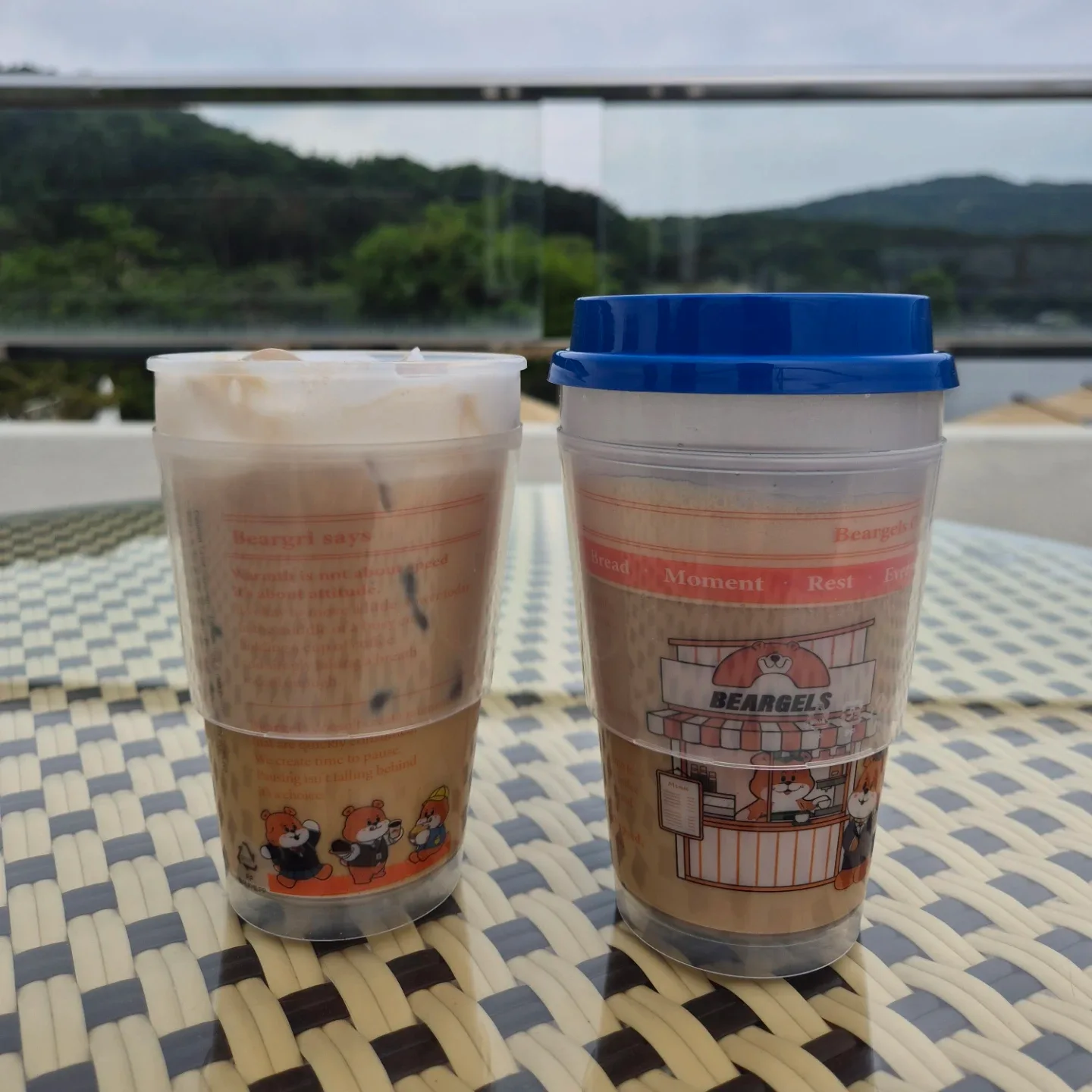 불심
