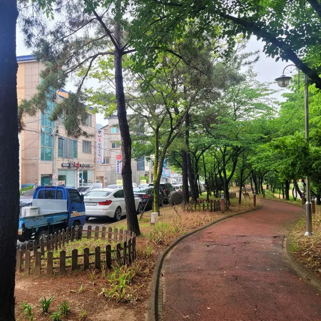 자유공간