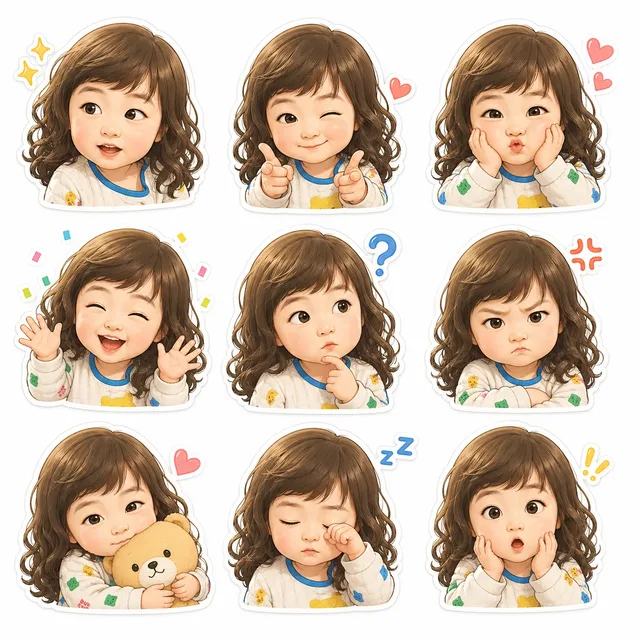 베이비원모re타임