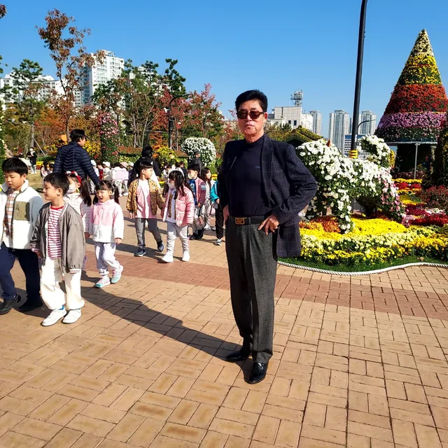정신일도