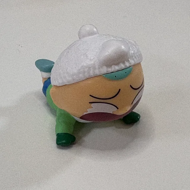 짱굿