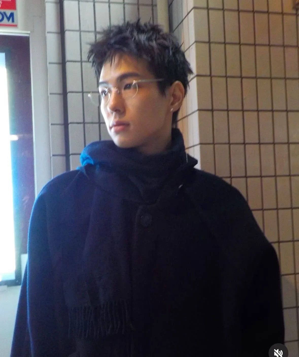 profile