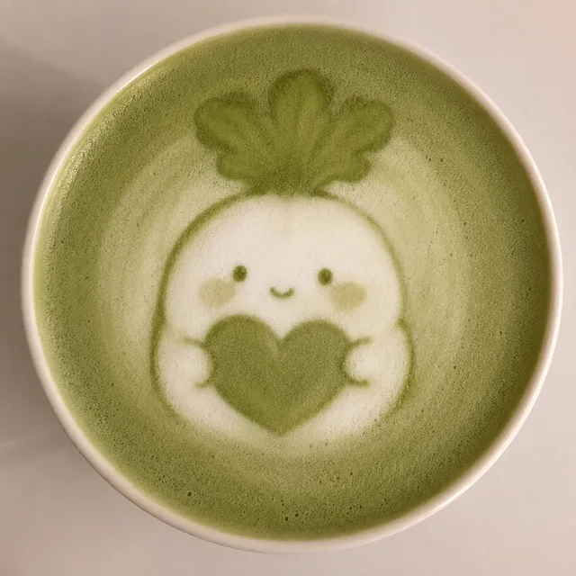 말차당무