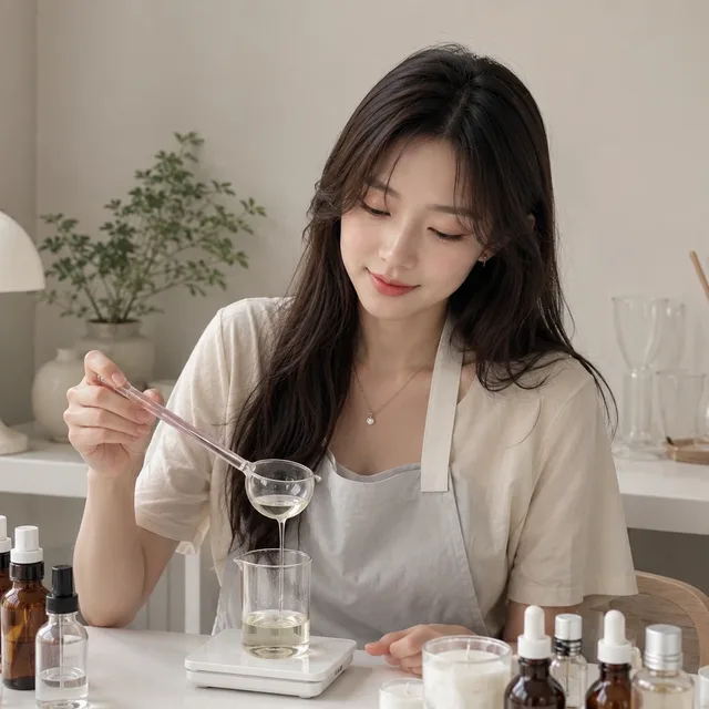 물깽이