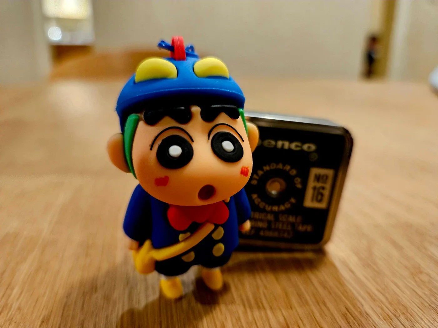 깡이