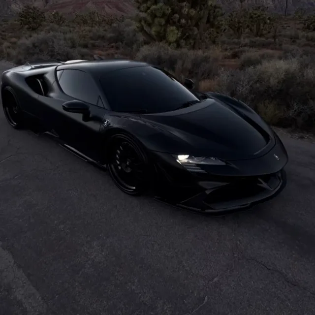 sf90owner