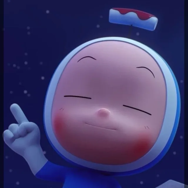잔잔한토끼