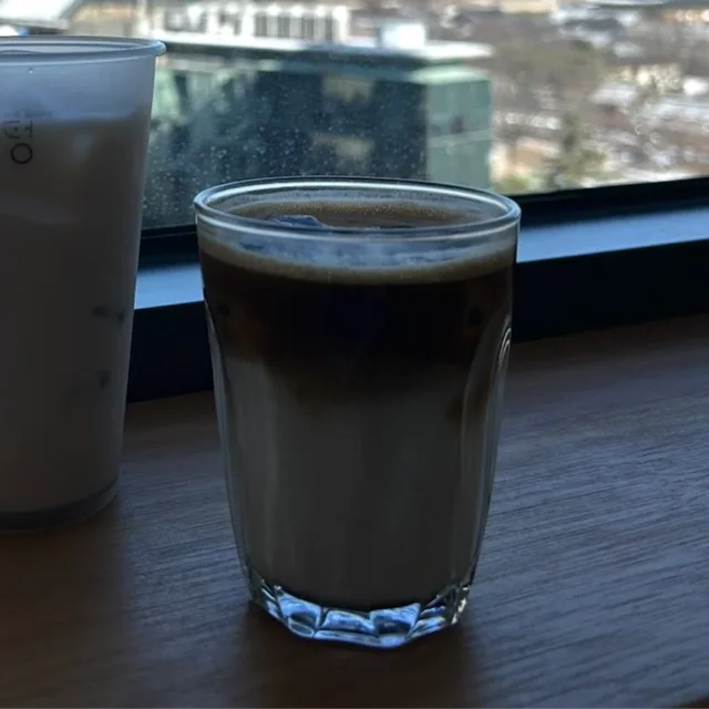 호지차