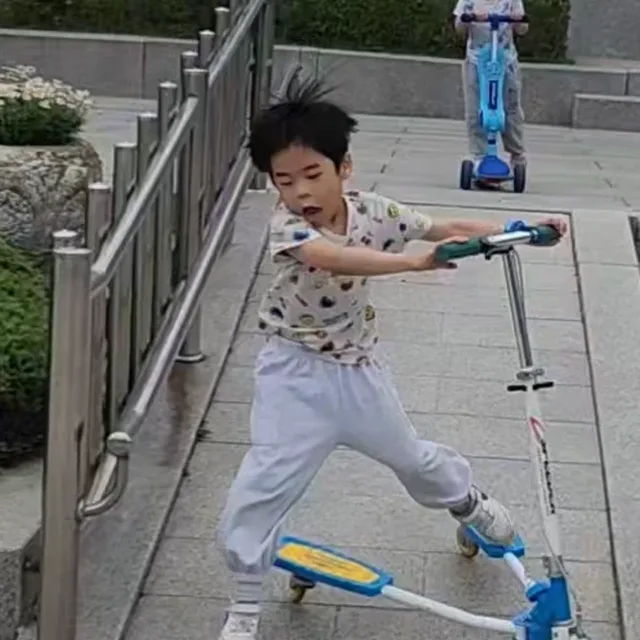 고모