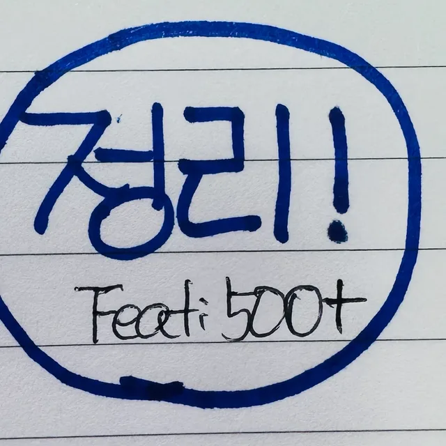 정리하는수집가