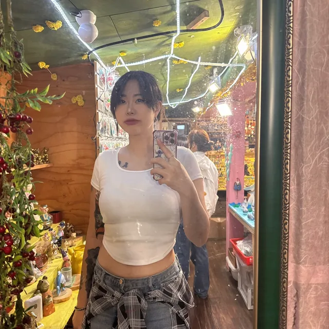 공주리