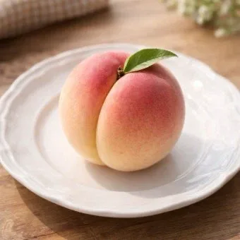 복숭아