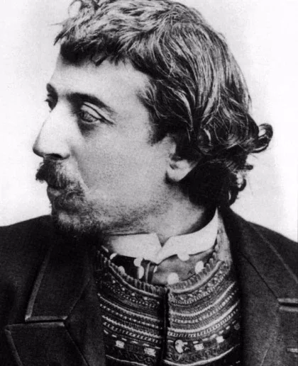 GAUGUIN