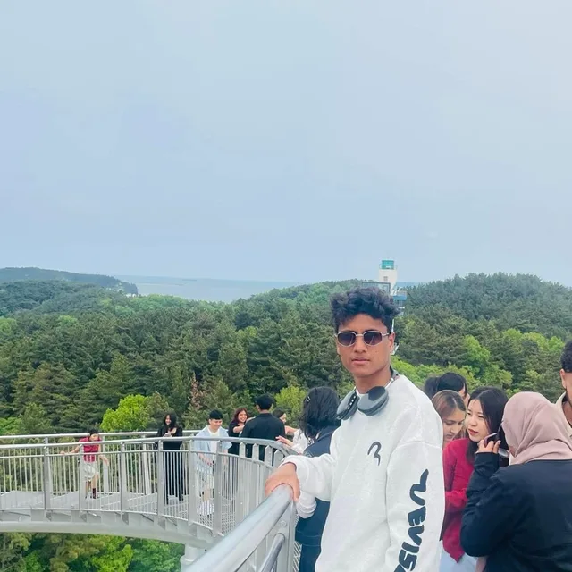 파원