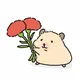 자몽허니블랙티
