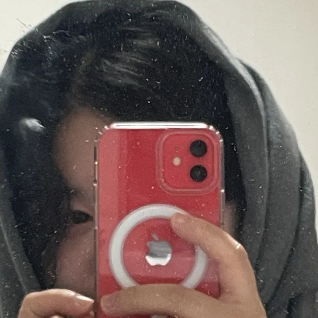 깜독