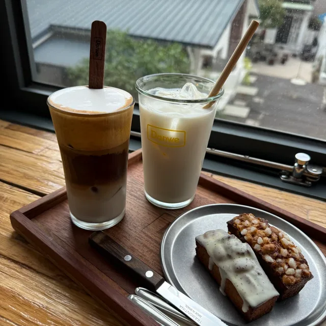 푸른숲