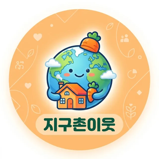 지구촌이웃