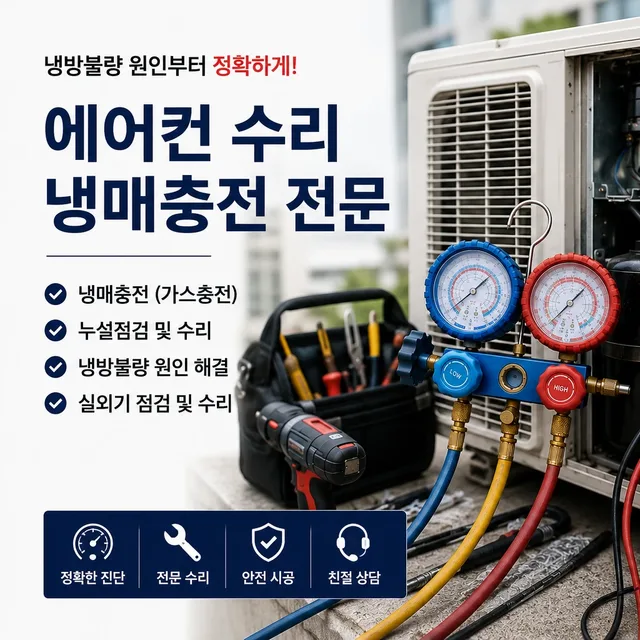 에어컨박사