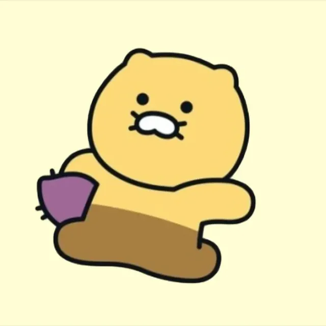 춘식이