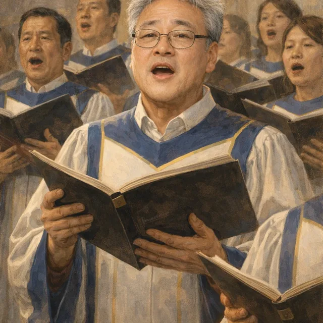 좋은날