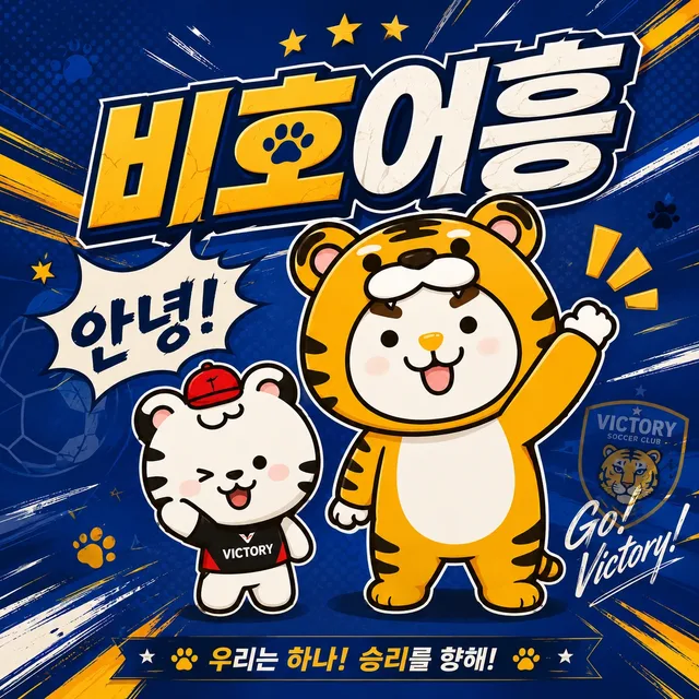 비호어흥