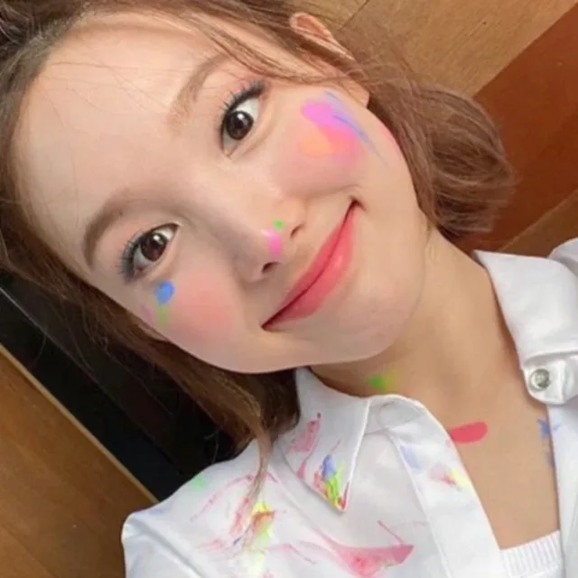 핑크소다맛